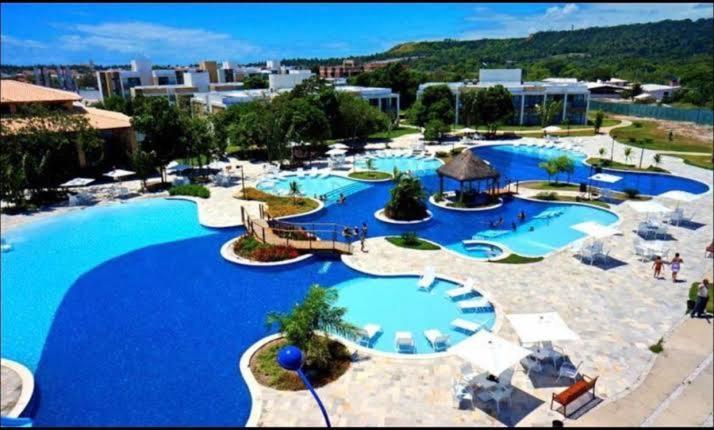 Iloa Resort 106 Бара де Сао Мигел Екстериор снимка