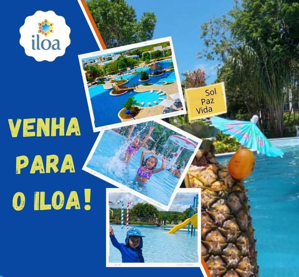 Iloa Resort 106 Бара де Сао Мигел Екстериор снимка