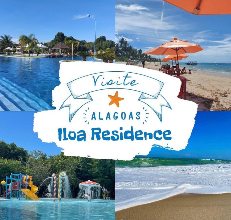 Iloa Resort 106 Бара де Сао Мигел Екстериор снимка